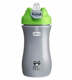 Vaso CHICCO Pop-Up Cup +2años 350ml