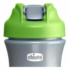 Vaso CHICCO Pop-Up Cup +2años 350ml - comprar online
