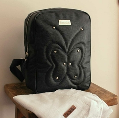 Mochila LAS FLORITAS Mini Magnolia - comprar online