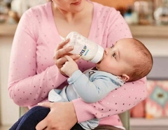 Mamadera AVENT Classic 125ml - comprar online