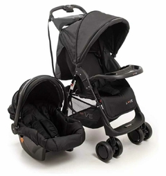 Coche LOVE Travel System. 1236