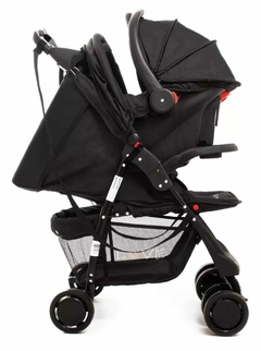 Coche LOVE Travel System. 1236 - BUGUI Baby Shop