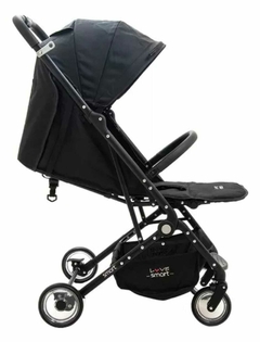 Coche LOVE Smart Super Compacto 1008