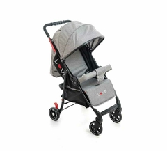 Coche LOVE Rider 140