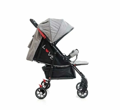 Coche LOVE Rider 140 en internet