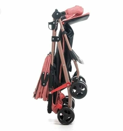 Coche Paseo LOVE Rider 123 - tienda online