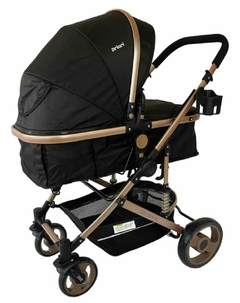 Coche PRIORI Explorer Moises. - comprar online