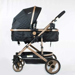 Coche PRIORI Explorer Moises. en internet
