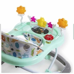 Andador LOVE con actividades y sonidos varios colores. - BUGUI Baby Shop