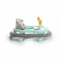 Imagen de Andador LOVE con actividades y sonidos varios colores.