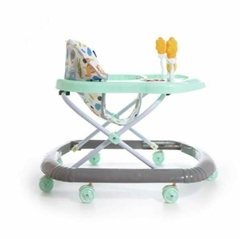 Andador LOVE con actividades y sonidos varios colores. - tienda online