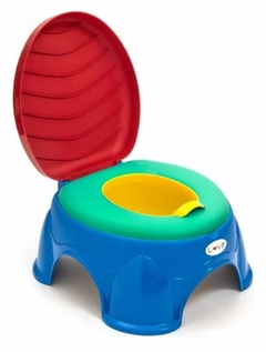 Pelela LOVE 3 en 1 varios colores en internet