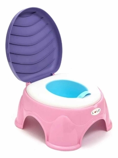 Pelela LOVE 3 en 1 varios colores - comprar online
