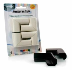 Punteras Soft BABY INNOVATION x4