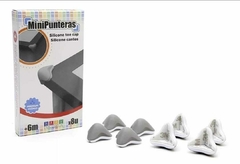 Mini punteras Premium BABY INNOVATION x8