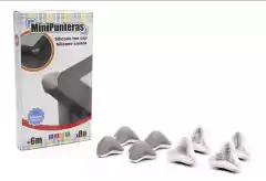 Mini punteras Premium BABY INNOVATION x8