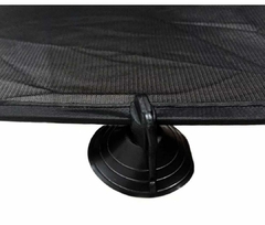 Parasol para autos BABY INNOVATION doble sopapa. - comprar online