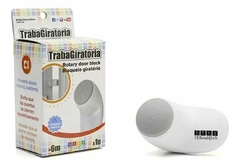 Traba puerta giratoria Premium BABY INNOVATION