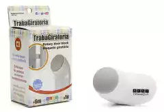 Traba puerta giratoria Premium BABY INNOVATION
