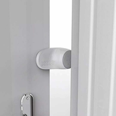 Traba puerta giratoria Premium BABY INNOVATION - comprar online