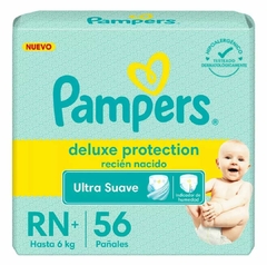 PAMPERS Deluxe RN+ x56
