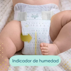 PAMPERS Deluxe Talle P 36u en internet