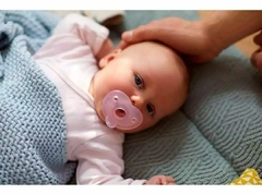 Chupete AVENT Soothie 0-6m x2 - comprar online