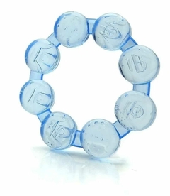 Mordillo BABY INNOVATION Rueda Celeste