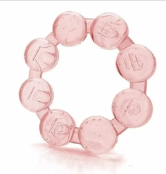 Mordillo BABY INNOVATION Rueda Rosa