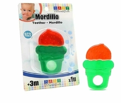 Mordillo BABY INNOVATION Helado +3m - comprar online