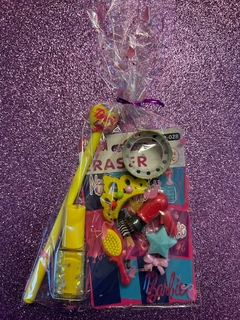 Bazar - Tema Boneca Fashion - comprar online