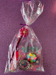 Bazar - Tema flores - comprar online