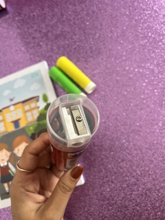 Caixa Infantil para os meninos - Papelaria Roda Gigante
