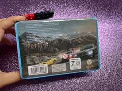 Kit com maleta de pintura - Corrida de carros - comprar online