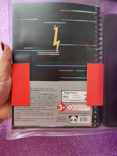 KIT ARTISTICO POWER GAME- Fofy - loja online