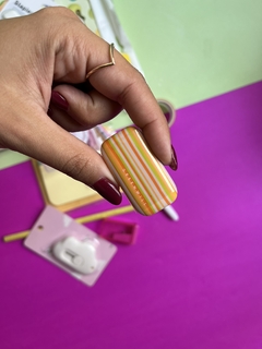 Caixa - Yellow DIY - loja online