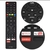 Controle TV Philco Netflix Amazon - comprar online