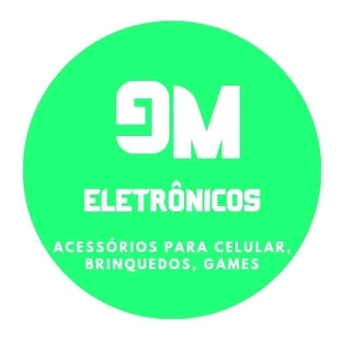 Marca 3 de G&M ELETRÔNICOS
