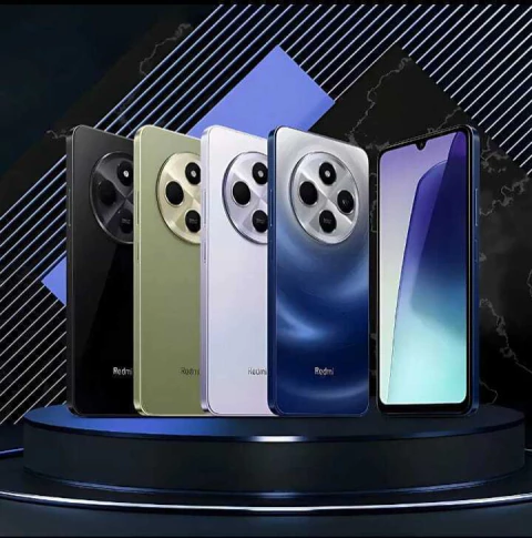 Marca 5 de G&M ELETRÔNICOS