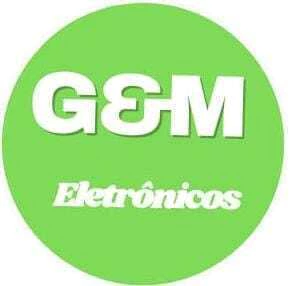 G&M ELETRÔNICOS