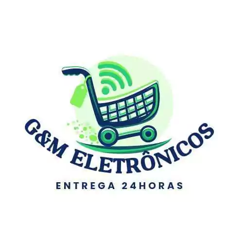 G&M ELETRÔNICOS