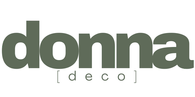 Donna deco