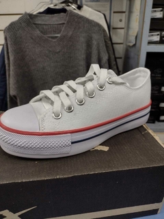 Banner de la categoría Zapatillas 