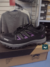 Zapatillas trakking para todo terreno