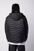 Campera Nils Black - comprar online