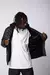 Campera Nils Black en internet