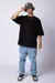 Remera Over Carl Black en internet