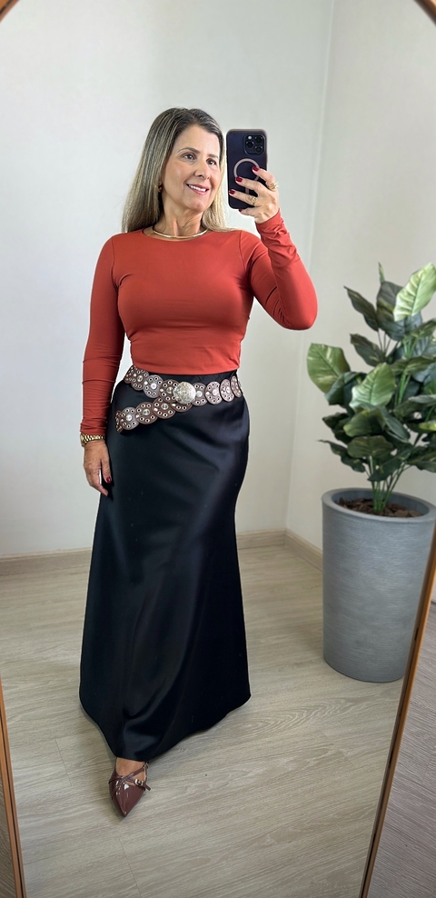 Saia Priscila - comprar online