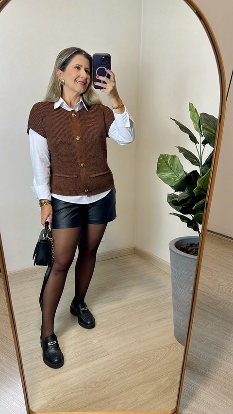 Tricot Ligia - comprar online