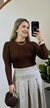 Tricot Yasmin